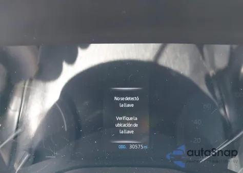 2022 Toyota Sienna Xle из США, поврежденный, VIN 5TDYRKEC5NS099233